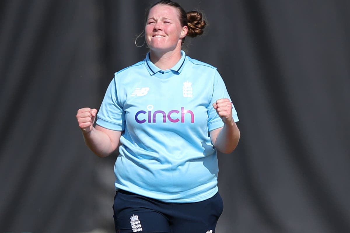 Anya Shrubsole says professional players in women’s cricket ‘will keep growing’