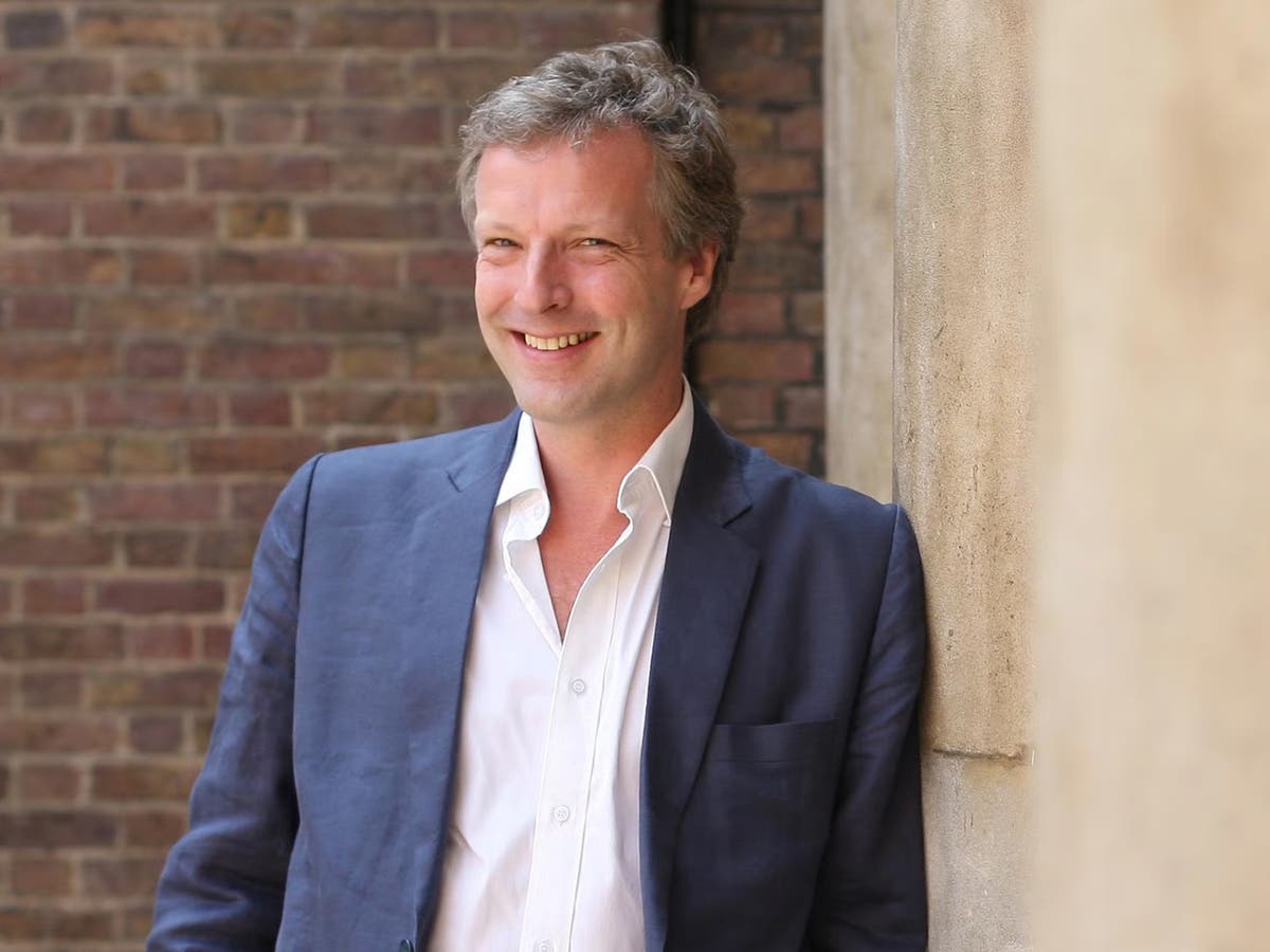 Hugo Burnand: Meet the man tasked with making history happen during the Coronation