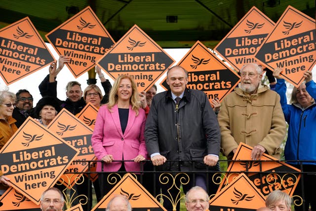 Local elections 2023: Timetable of key results and events | The Independent
