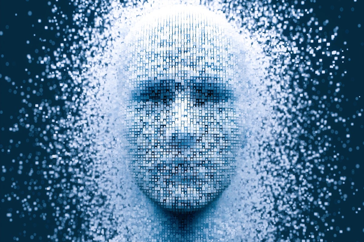 Disturbing research warns AI may be ‘Great Filter’ that wipes out human civilisation