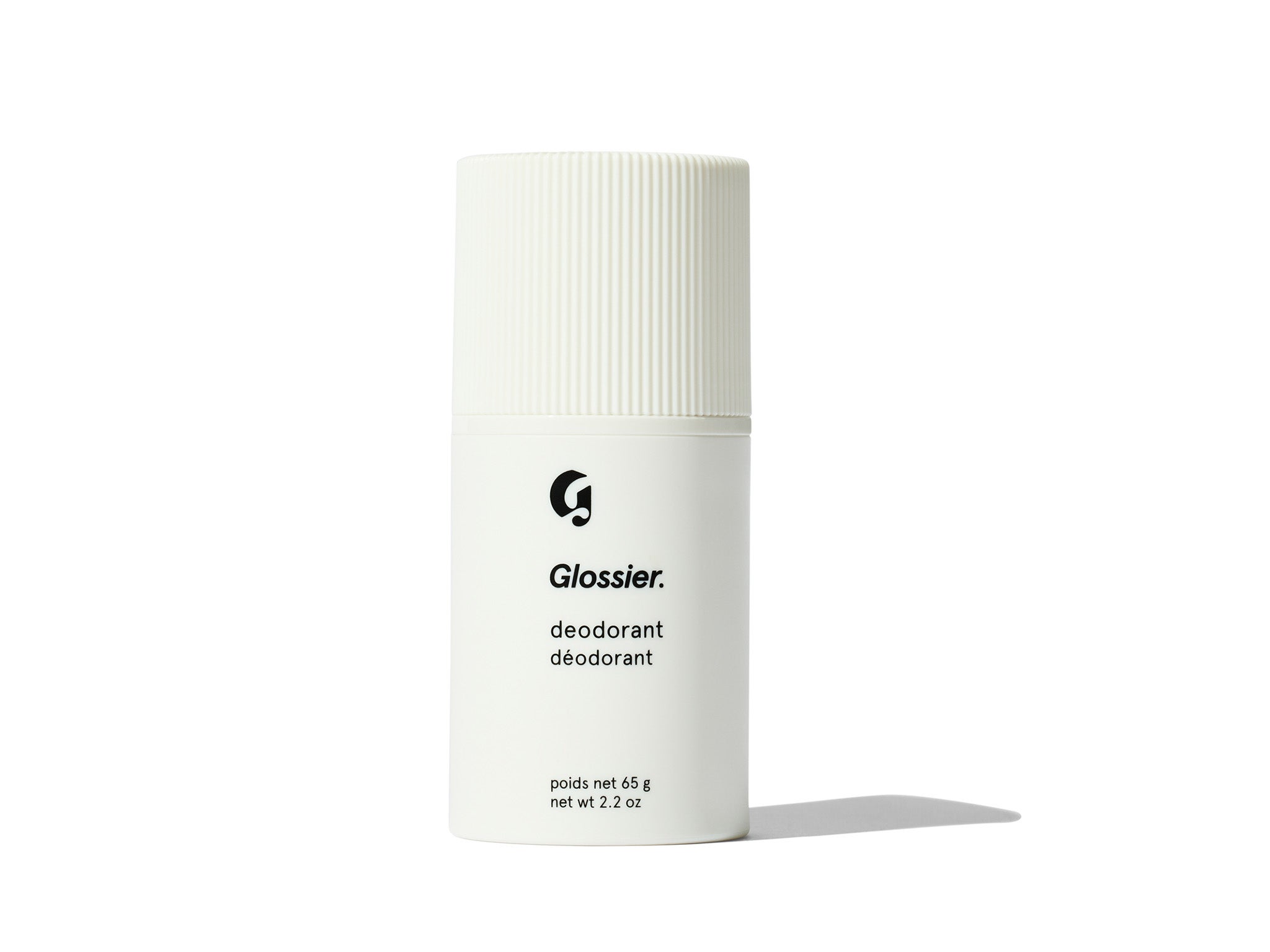 Glossier deodorant