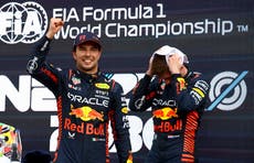 How Sergio Perez can steal march on angsty Max Verstappen at Miami Grand Prix
