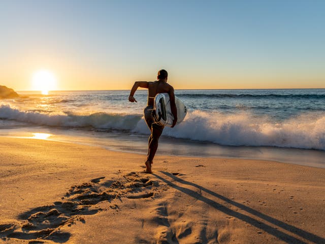 <p>A company is seeking to entice NHS doctors to Australia with the promise of 20 days off each month to ‘travel and surf'</p>