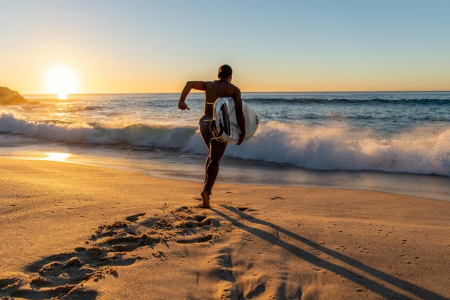 <p>A company is seeking to entice NHS doctors to Australia with the promise of 20 days off each month to ‘travel and surf'</p>