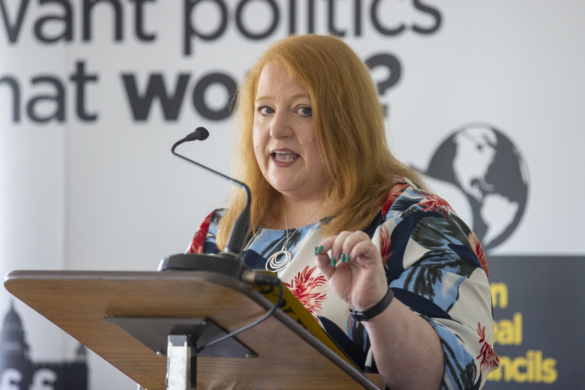 Northern Ireland budget will ‘decimate public services’ – Alliance Party leader