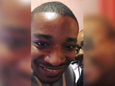 Jordan Neely, the man killed in a NYC subway chokehold