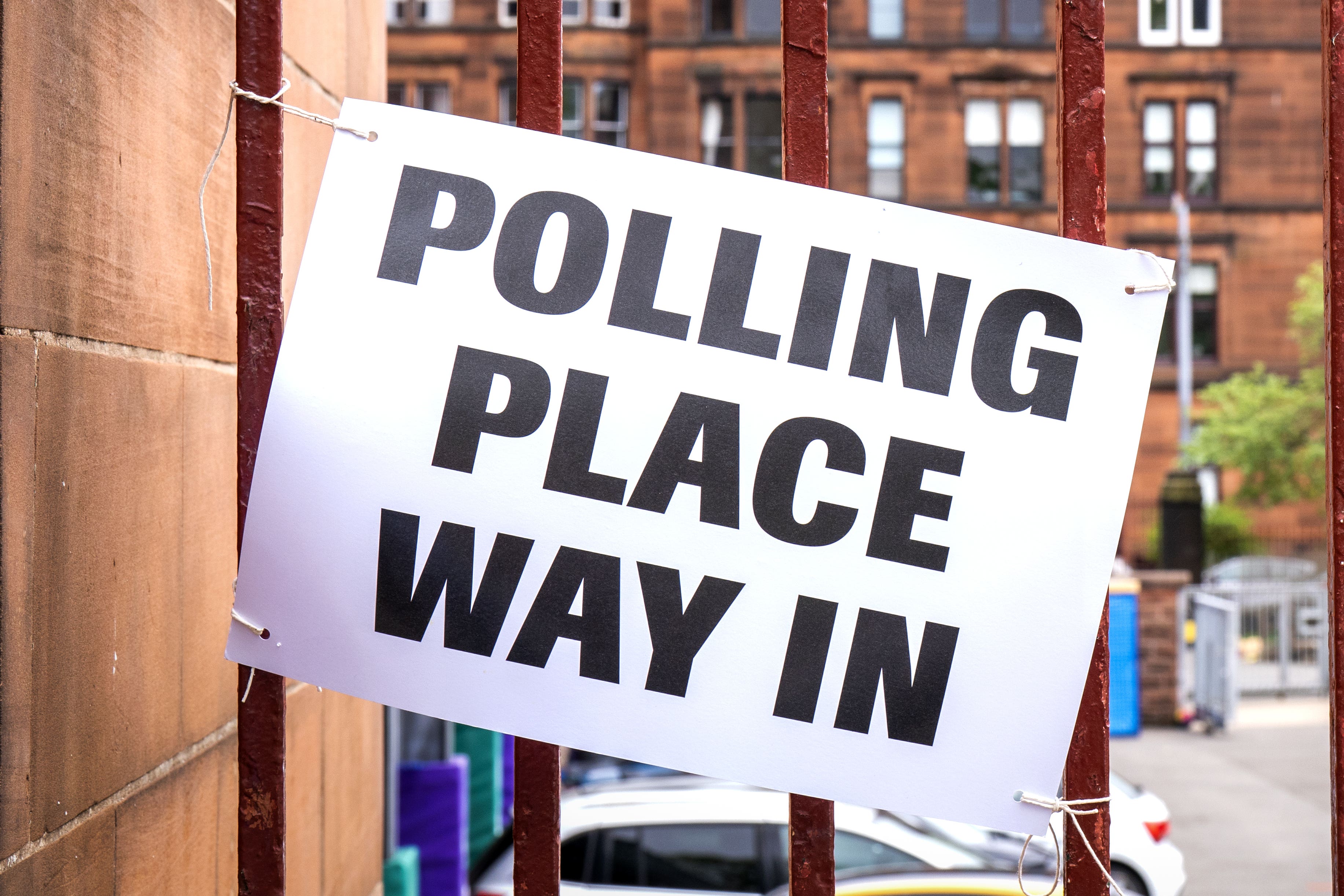Campaigners Claim countless Examples Of Would be Voters Turned Away 