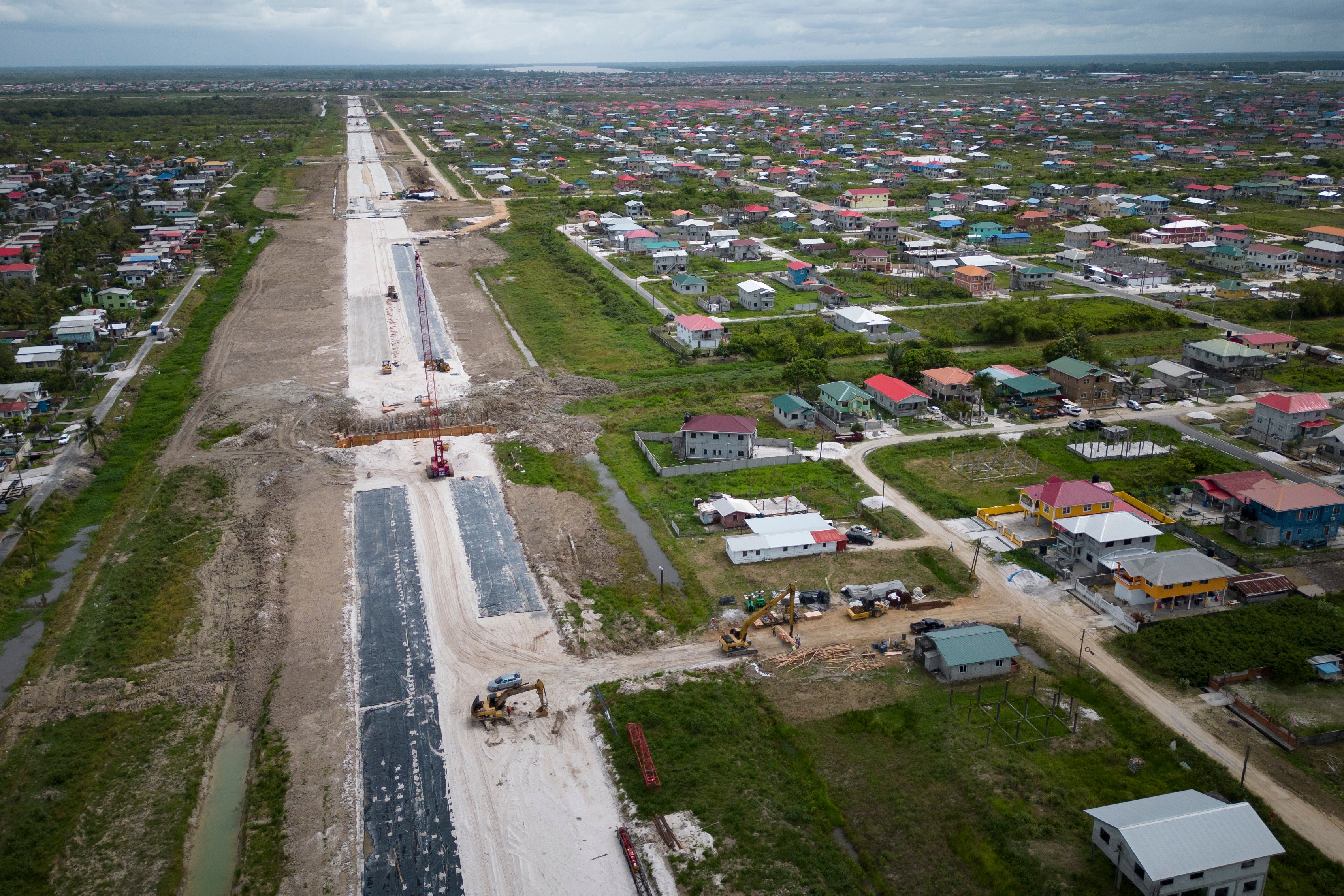 Guyana Oil Boom Takeaways