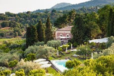 The best hotels in Sicily for luxury retreats, beach stays and family holidays