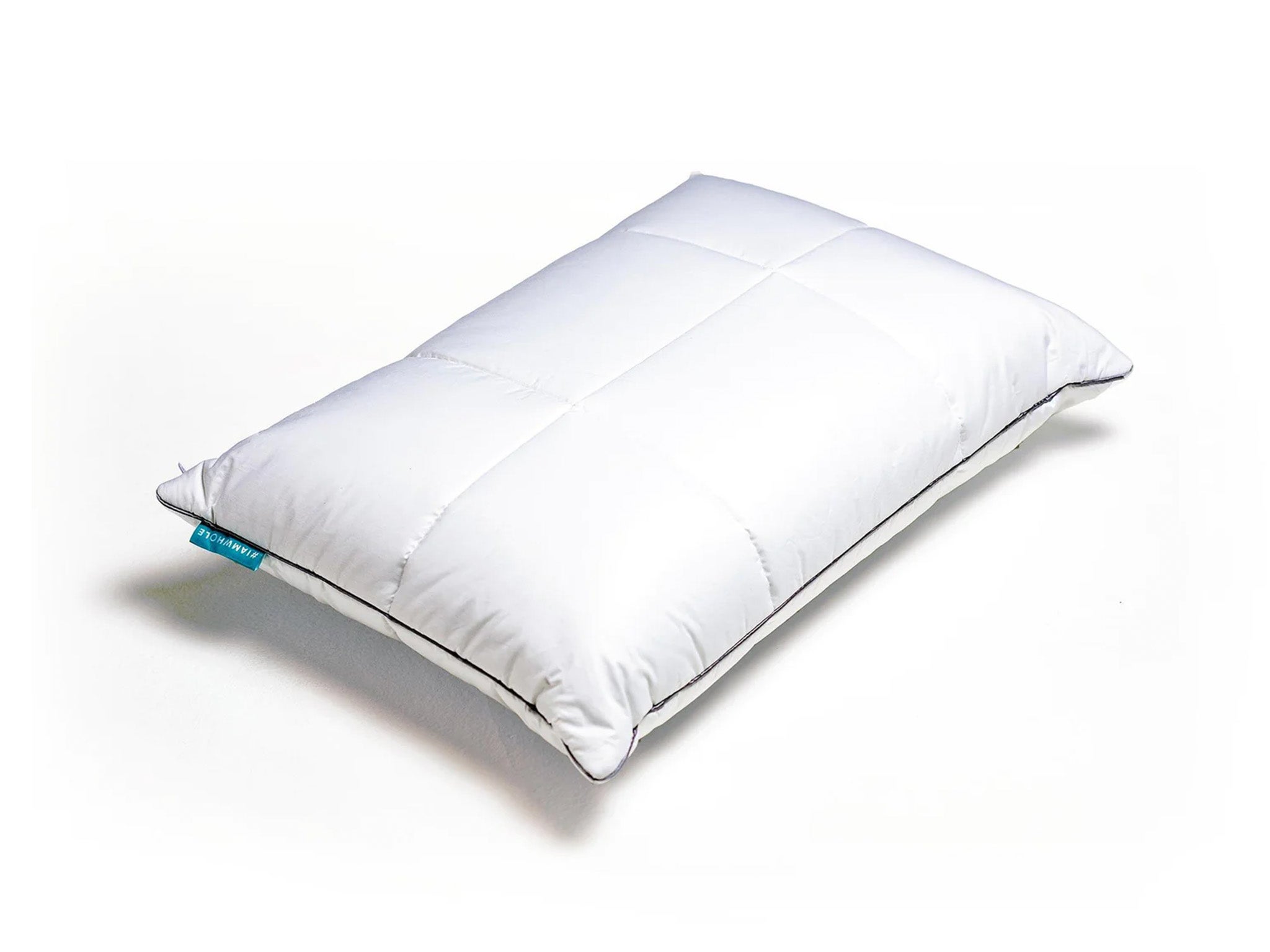 Best anti-snore pillow 2023 for side and back sleepers | The Independent