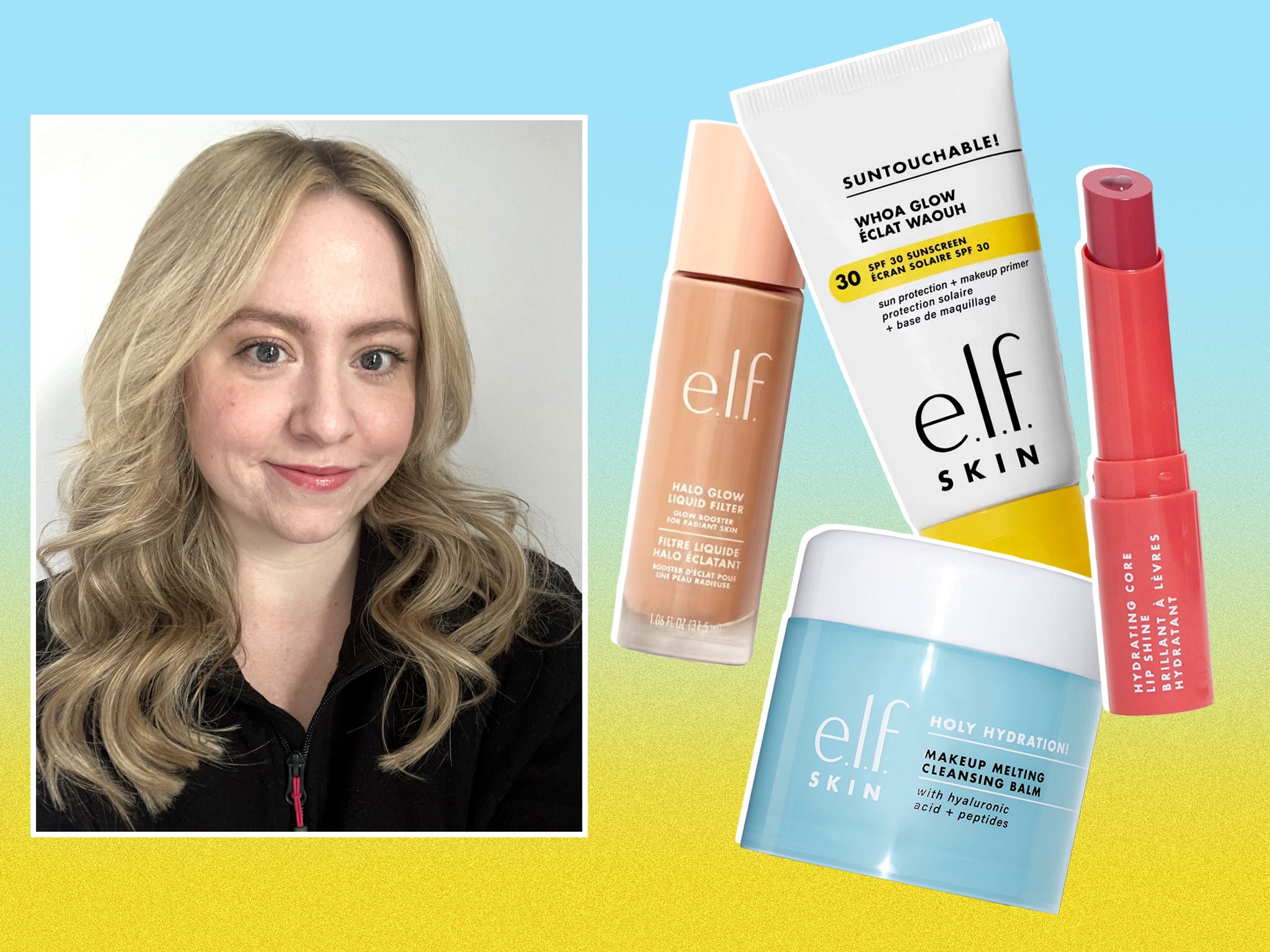 Best e.l.f Makeup Products 2023: The Top Buys For Under £15