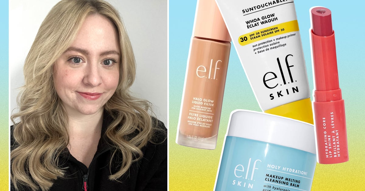 Best e.l.f. products 2023: Tried tested by a beauty editor