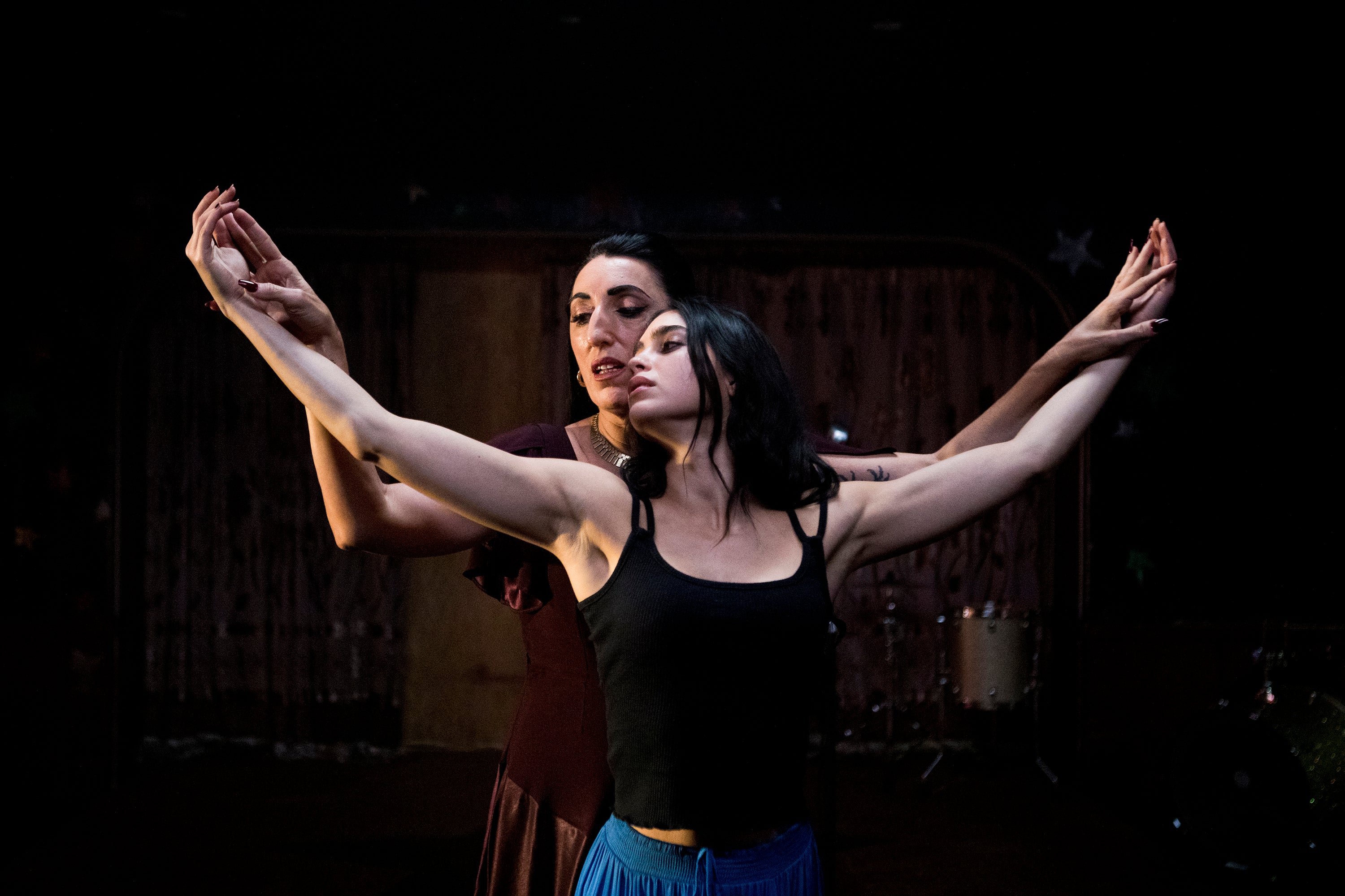 Film-Melissa Barrera-Carmen