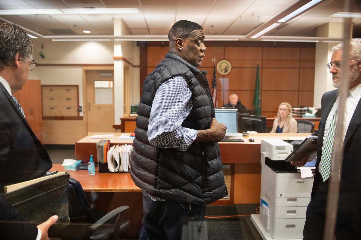 The Unlikely Plea: Ex Nba Star Seeks Trump'S Forgiveness Before Prison - 6u0jx03