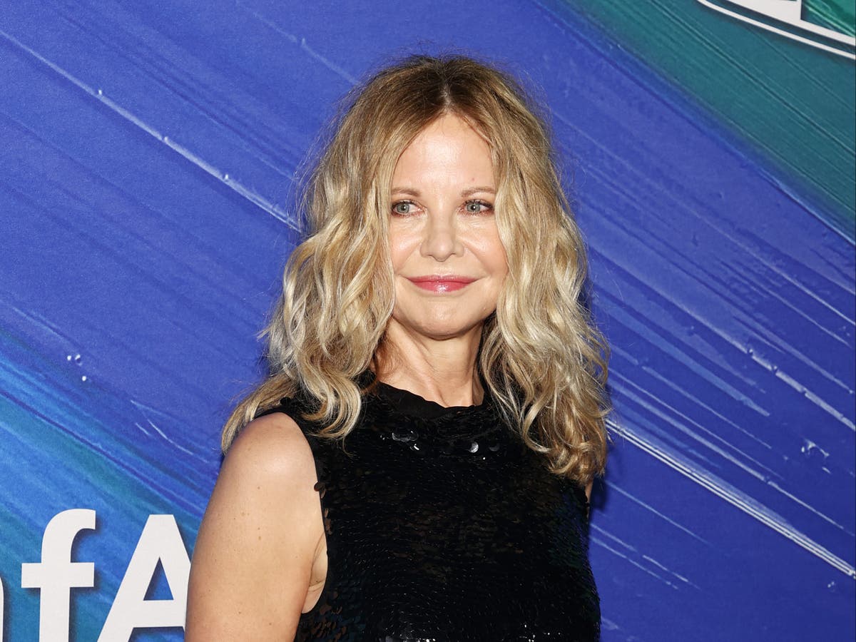 The fuss about Meg Ryan’s appearance makes us all look ugly