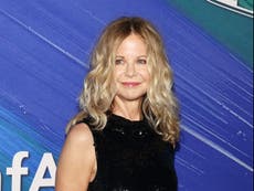 The fuss about Meg Ryan’s appearance makes us all look ugly