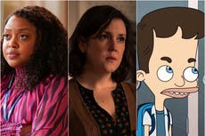 Blade to Yellowjackets: Every TV show and movie affected by historic Hollywood actors and writers’ strike