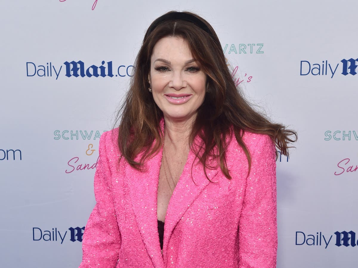 Restoran Pump bintang Real Housewives bintang Lisa Vanderpump ditutup di Hollywood Barat