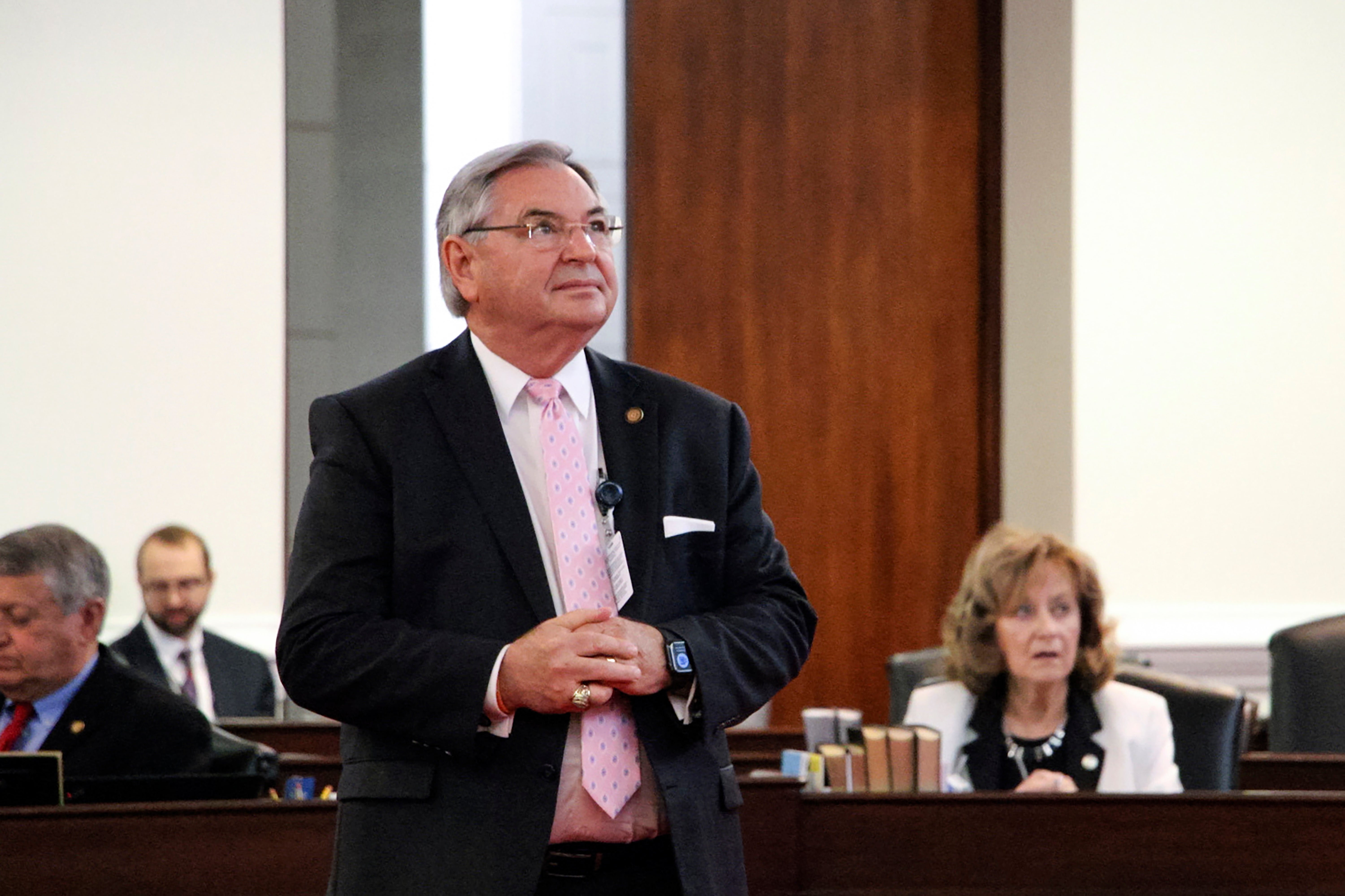 Abortion North Carolina