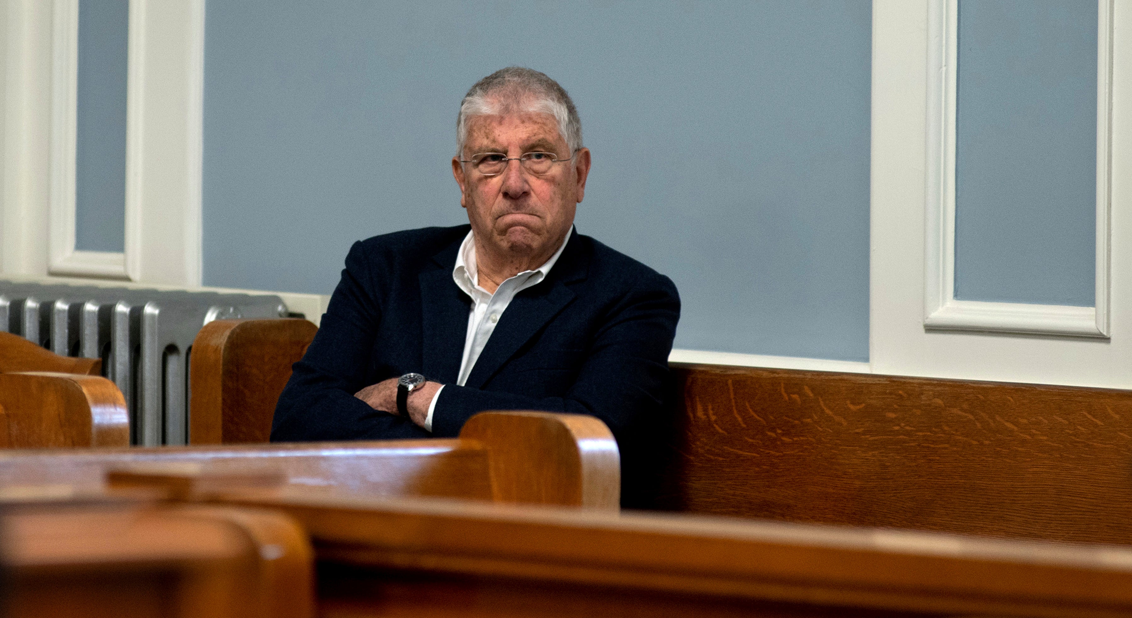 Governor-Candidate-Child Porn