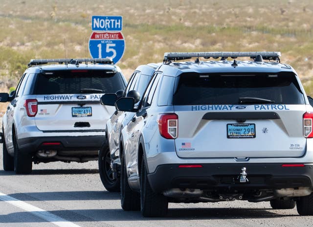 Critical Police Shortage Nevada