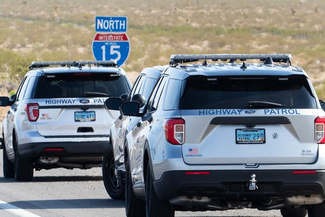 Critical Police Shortage Nevada