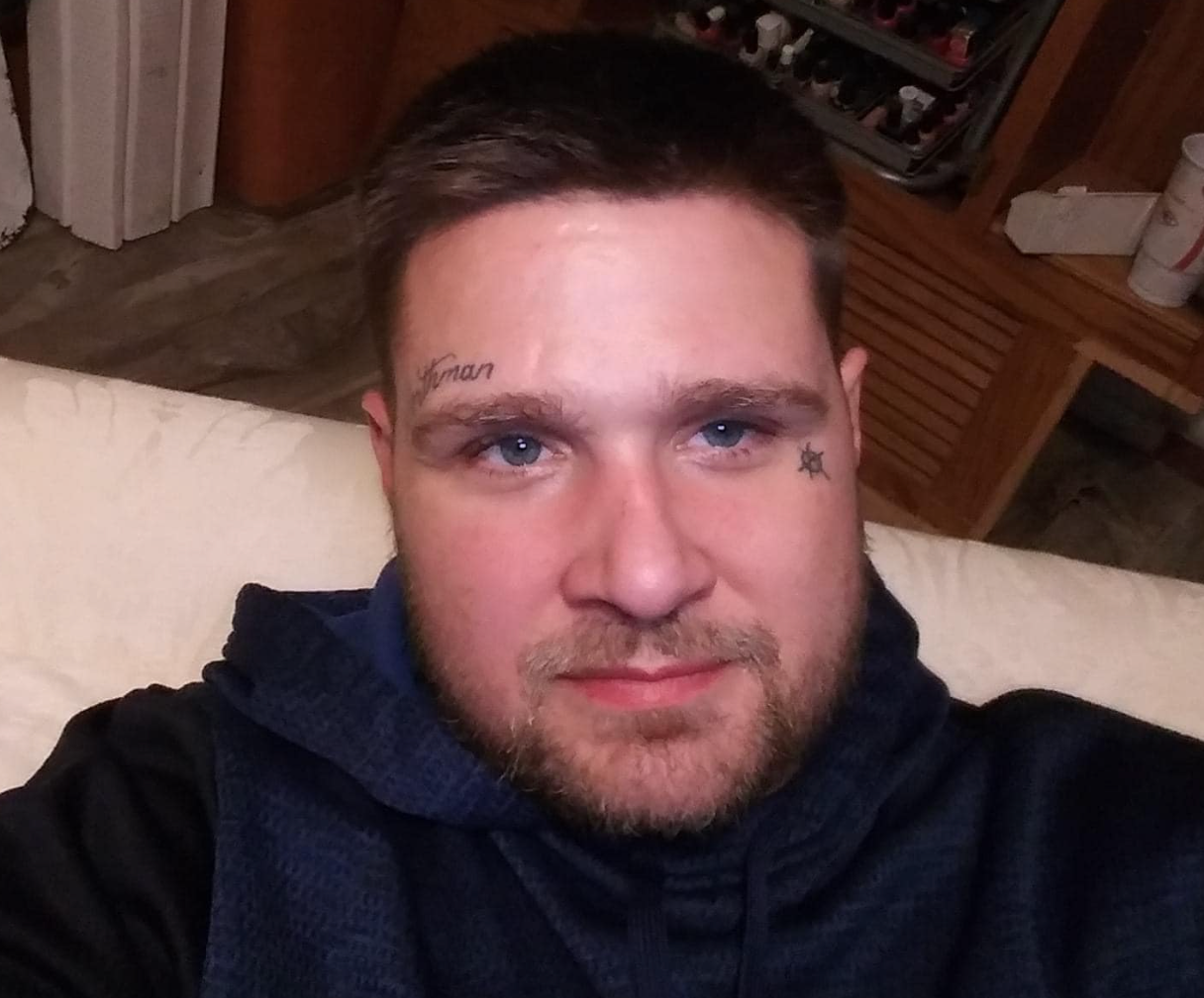 Ryan Everson died in jail after failing to pay $600 in child support. His family say he was ‘set up to fail’