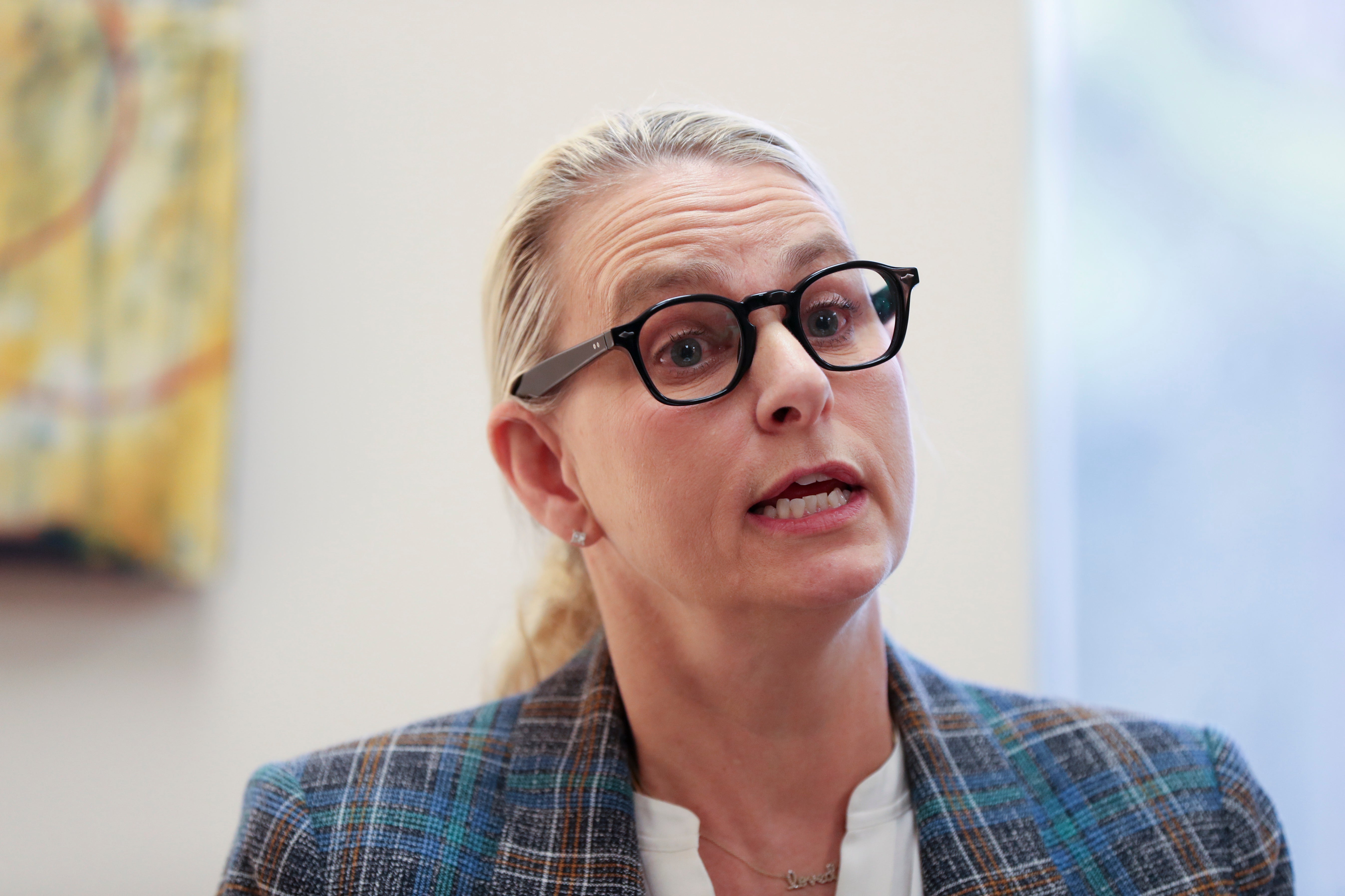 Oregon Republican Walkout