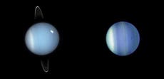 Something ‘we don’t understand’ is happening on Uranus’s moons, scientists say