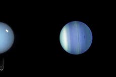 Something ‘we don’t understand’ is happening on Uranus’s moons, scientists say