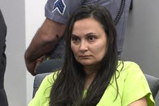 Closing arguments near in stepmom's murder trial in Colorado