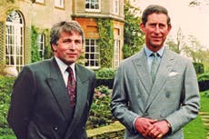 King will find Homage of the People ‘abhorrent’, says Jonathan Dimbleby