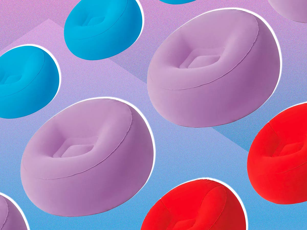 Asda’s moon chair is back in stock Here’s how to buy it The Independent