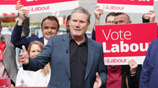 Where do the local elections leave the Tories, Labour and Lib Dems?