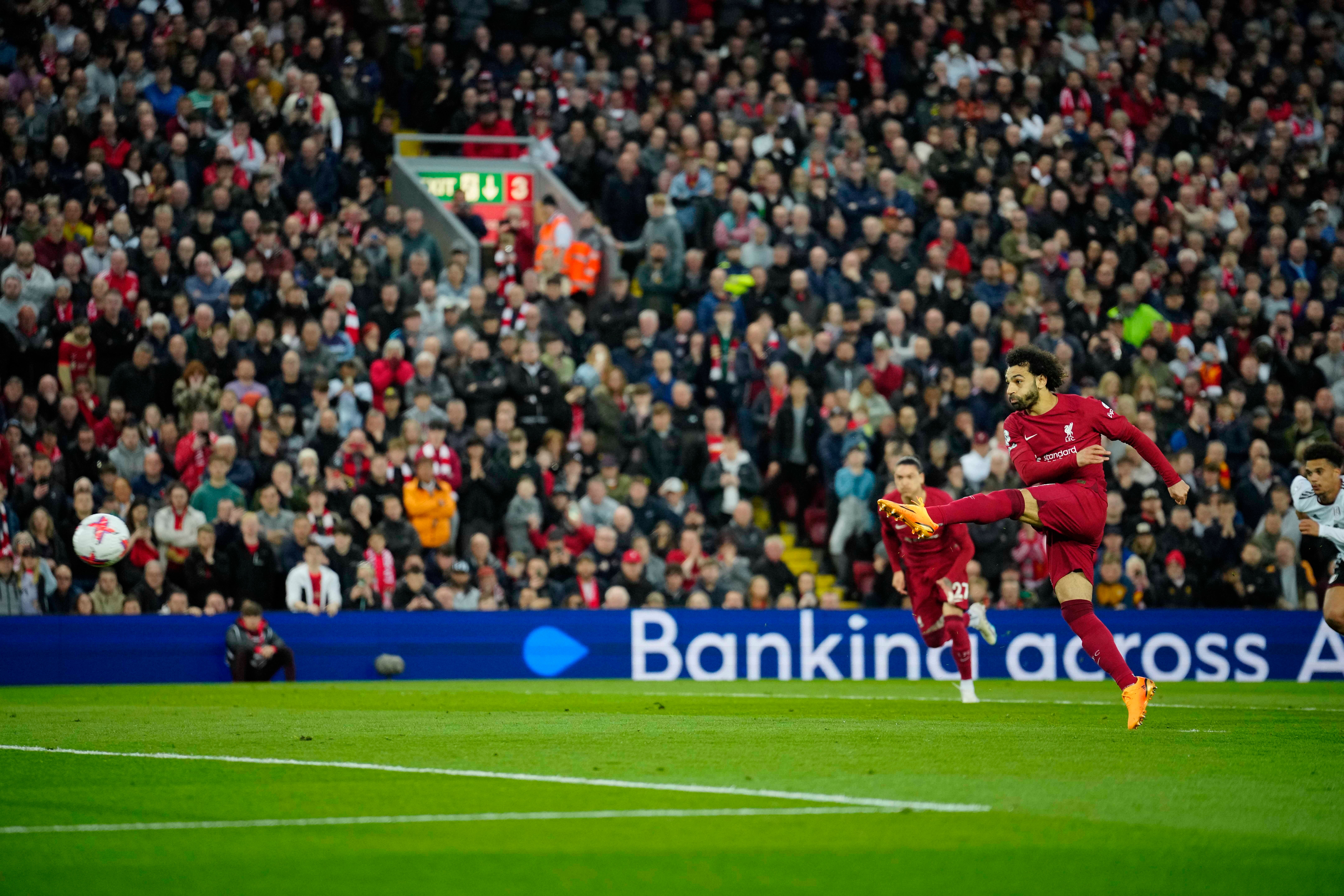 Britain Soccer Premier League