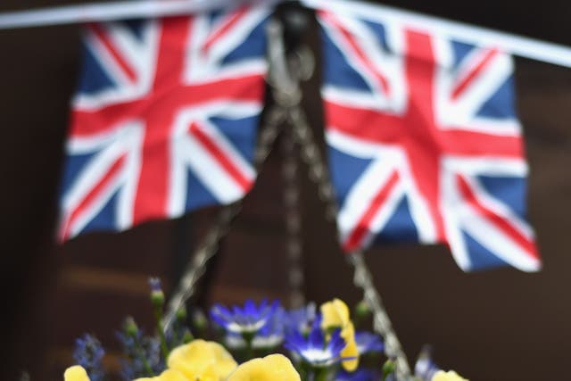 The planned party in Caldicot has been cancelled (Eamonn McCormack/PA)