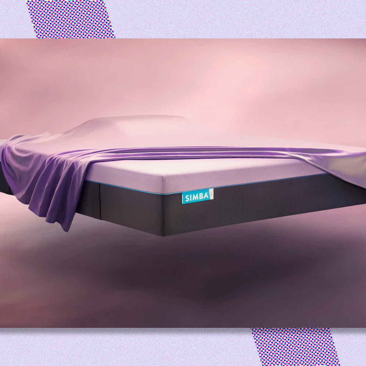 Simba hybrid pro mattress review it s one of the most comfortable