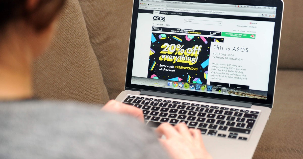 Asos expected to post loss as investors look for signs of ...