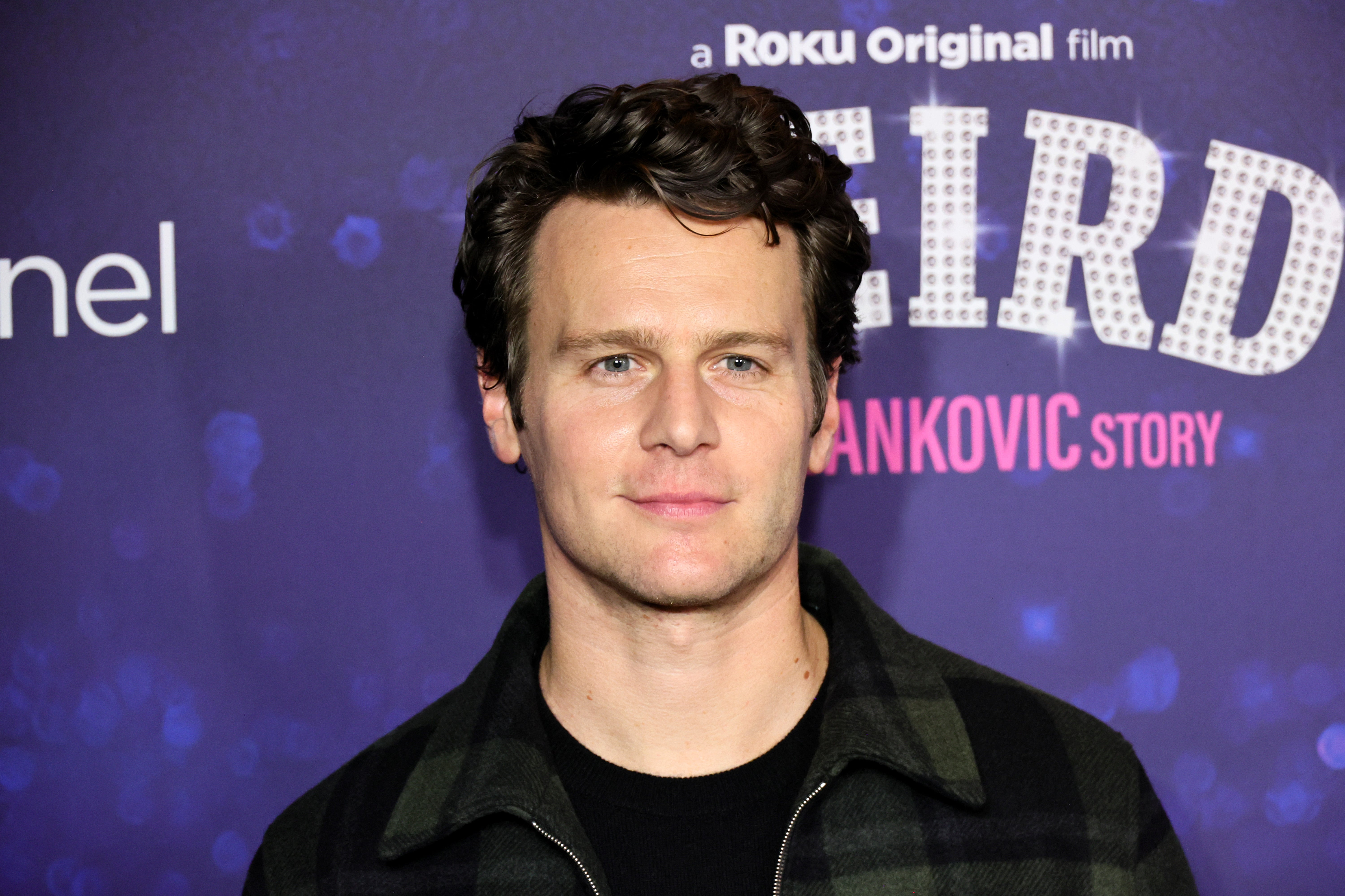 Doctor Who' Casts 'Frozen' Star Jonathan Groff In Major Guest Role