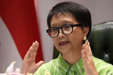 Indonesia works to rescue 20 trafficking victims in Myanmar