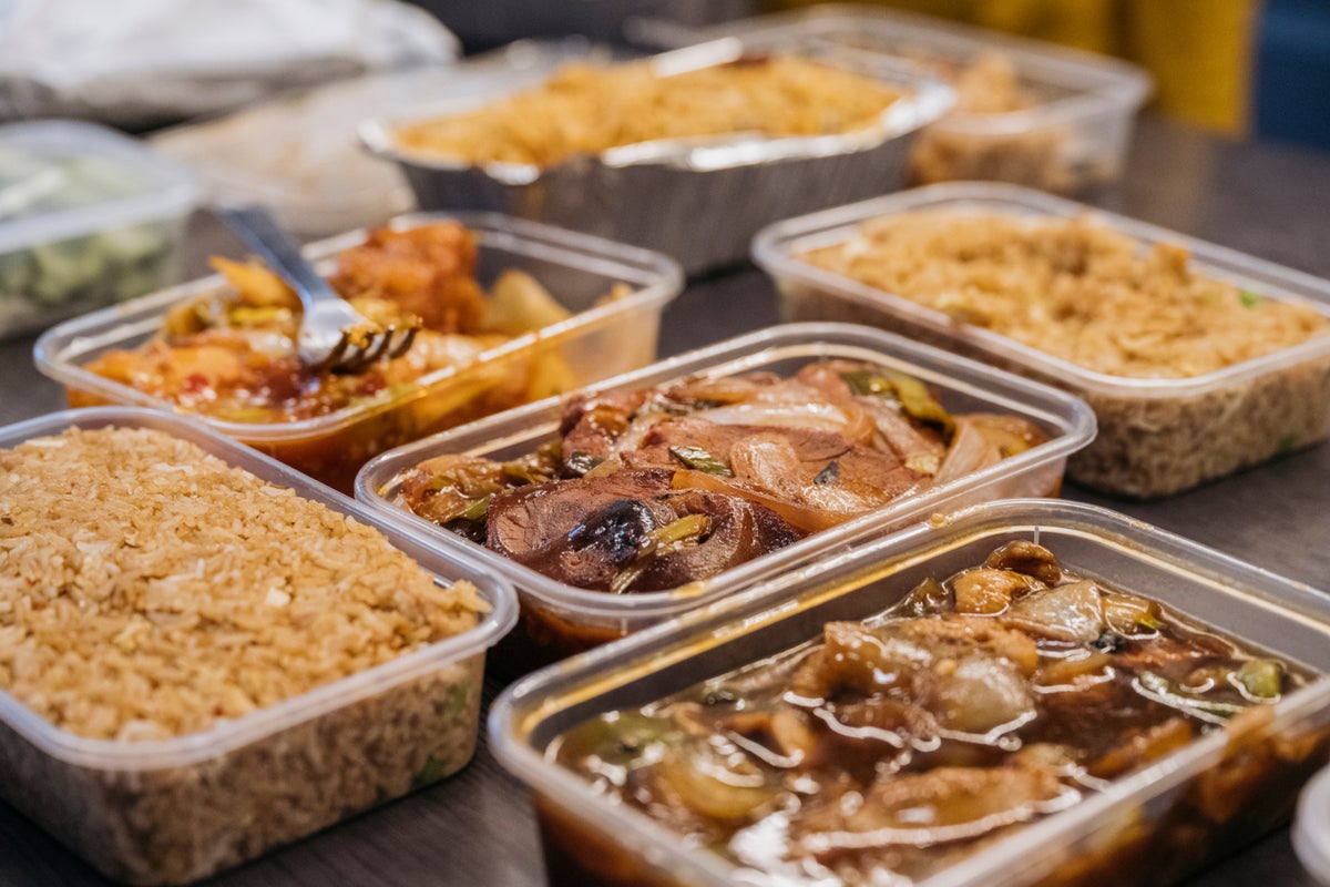The actual impact of calorie labels on takeaway orders revealed