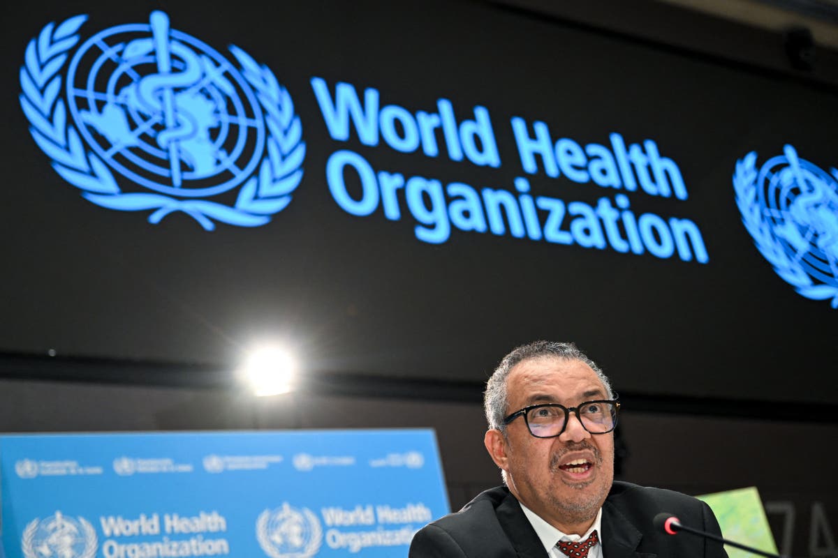 Covid no longer a global health emergency, WHO declares