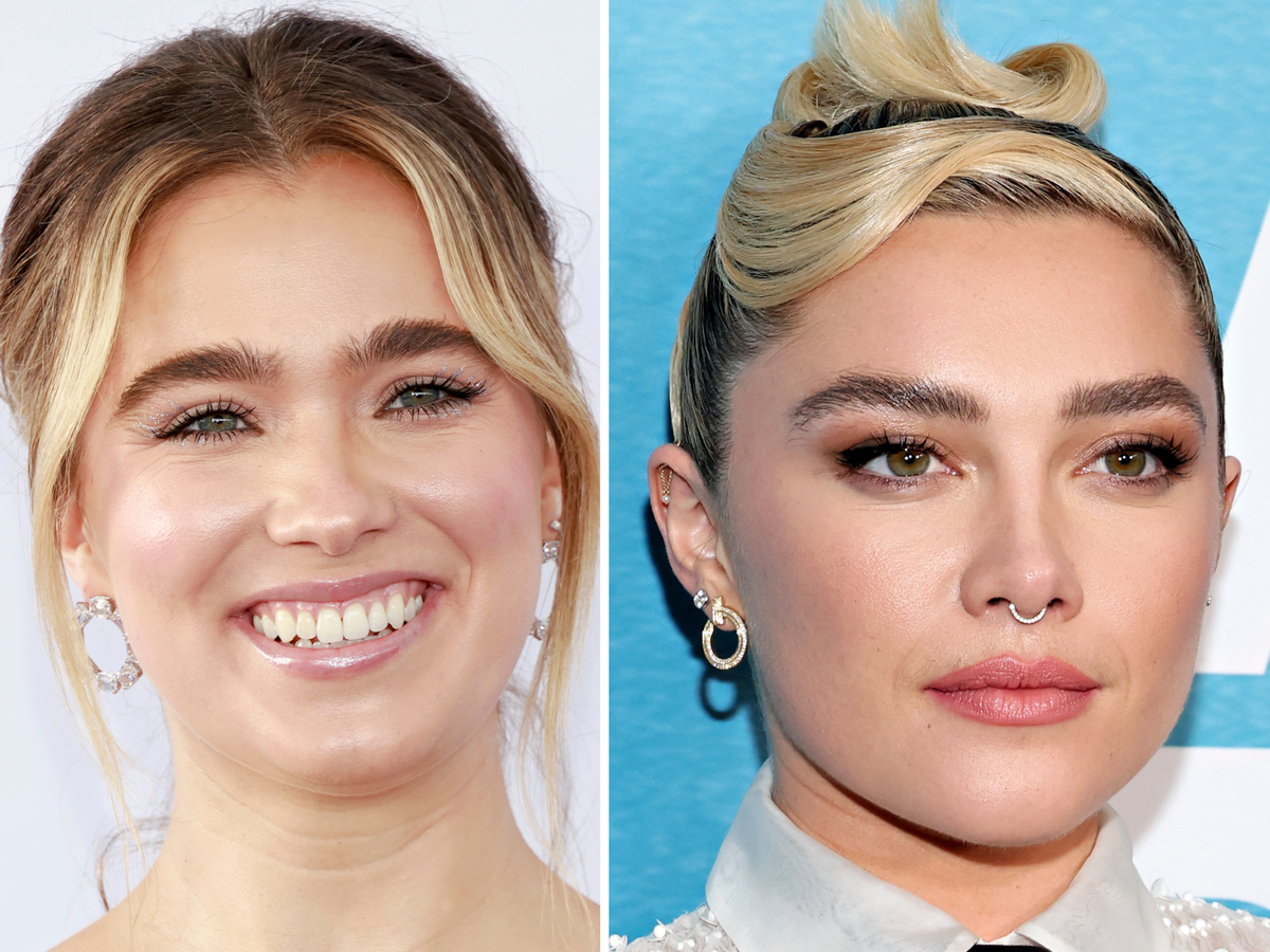 White Lotus star Haley Lu Richardson passed on &lsquo;disturbing&rsquo; role before it eventually went to Florence Pugh