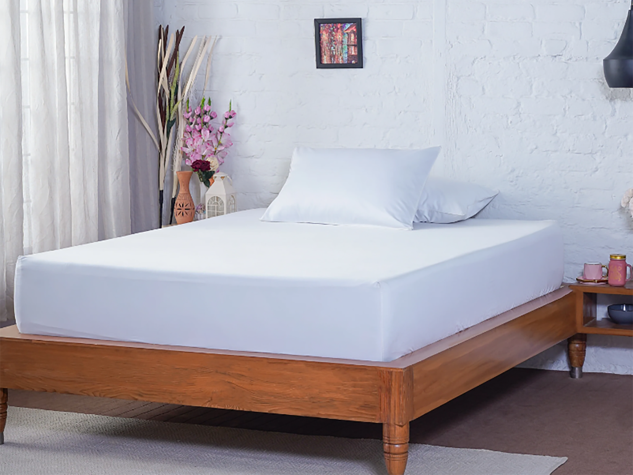 Best bamboo sheets UK 2023: Natural and eco-friendly sets The Independent