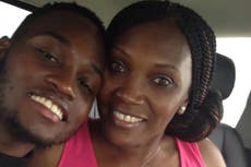 Three years after Ahmaud Arbery’s murder, his mother reflects on the latest shooting of an innocent Black boy