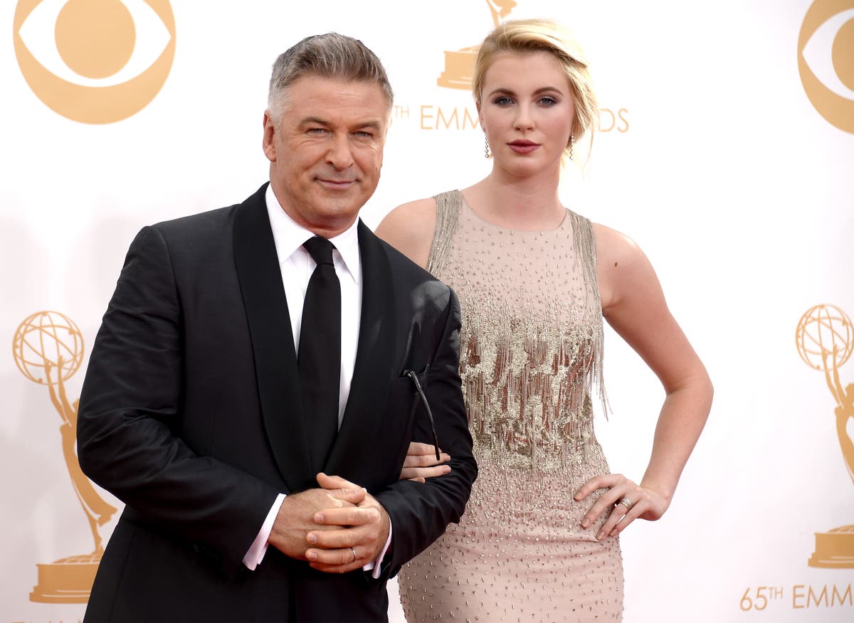 Alec Baldwin admits he &lsquo;forgot&rsquo; to include daughter Ireland in tribute to his children