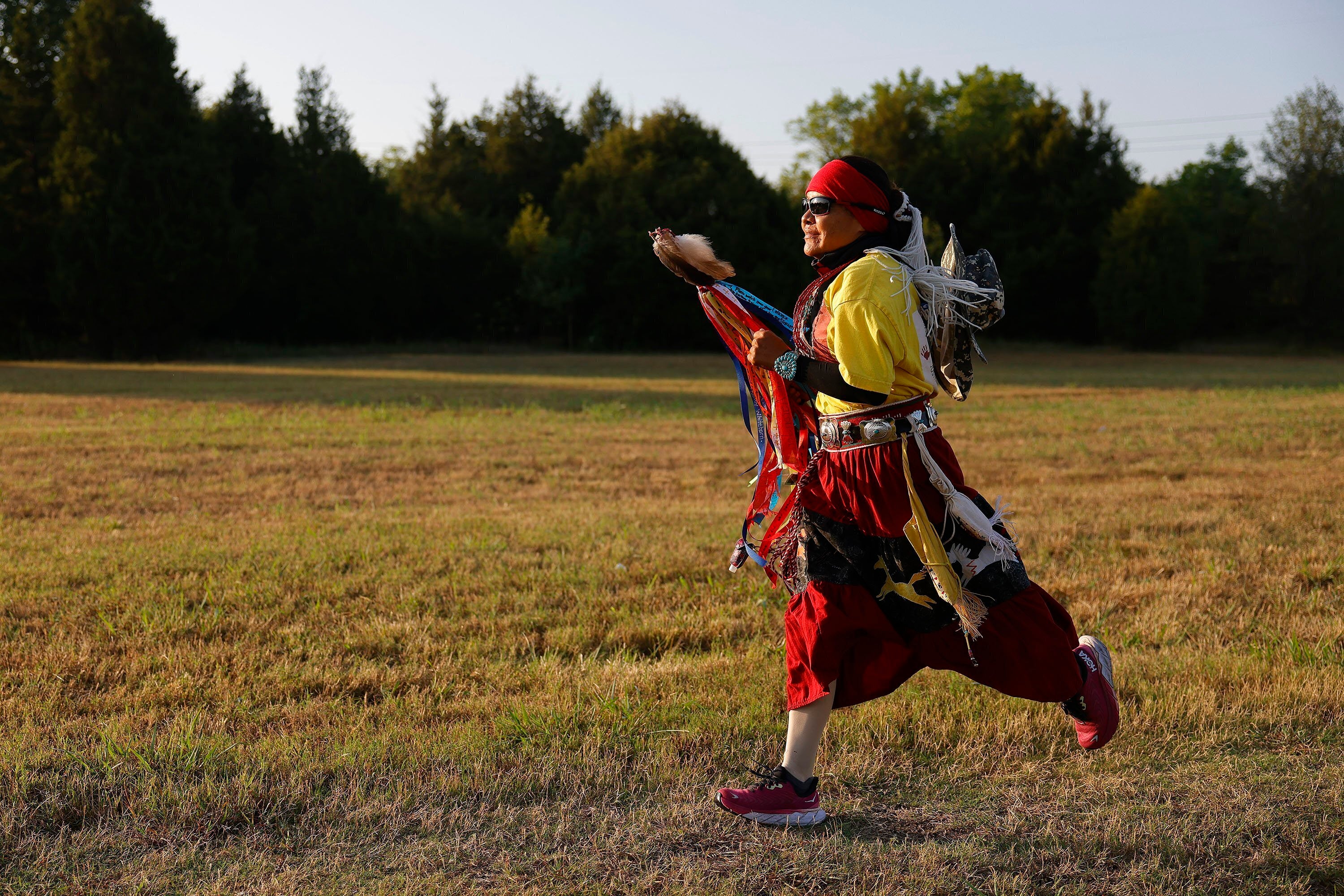 US Missing Indigenous