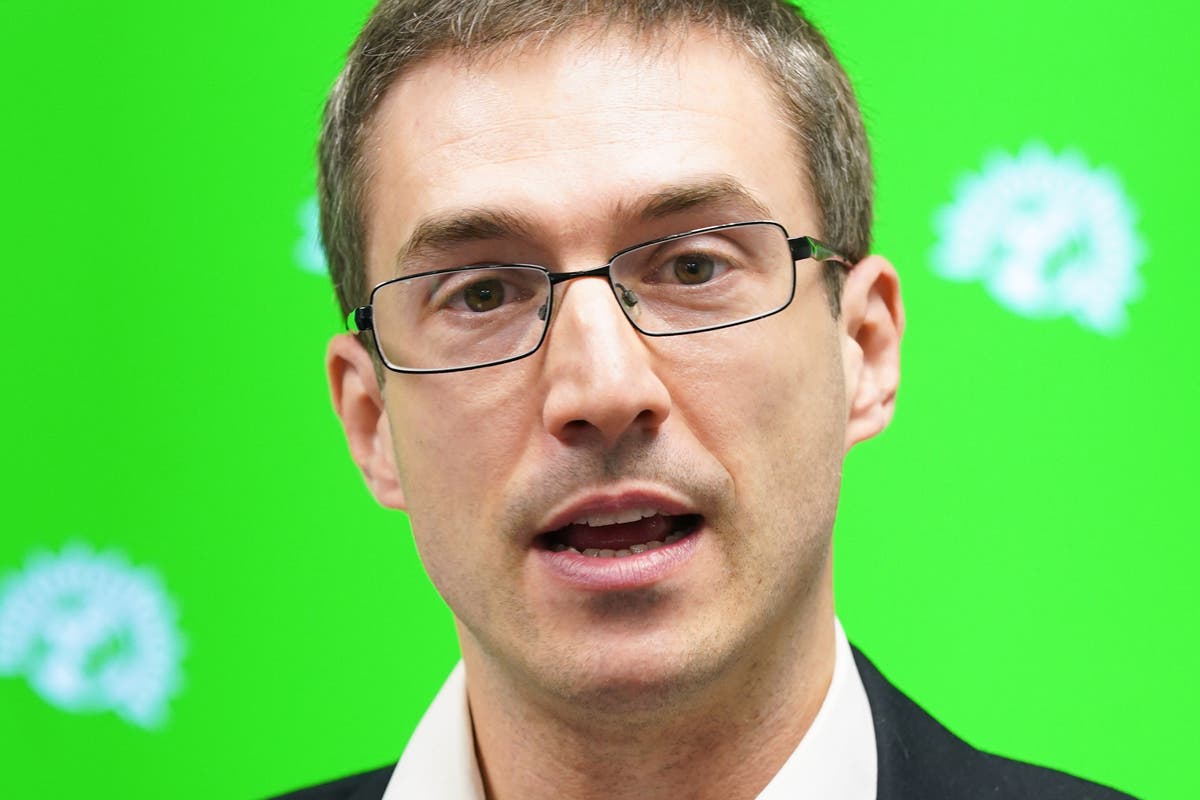 Greens win sole control of a UK council for the first time The