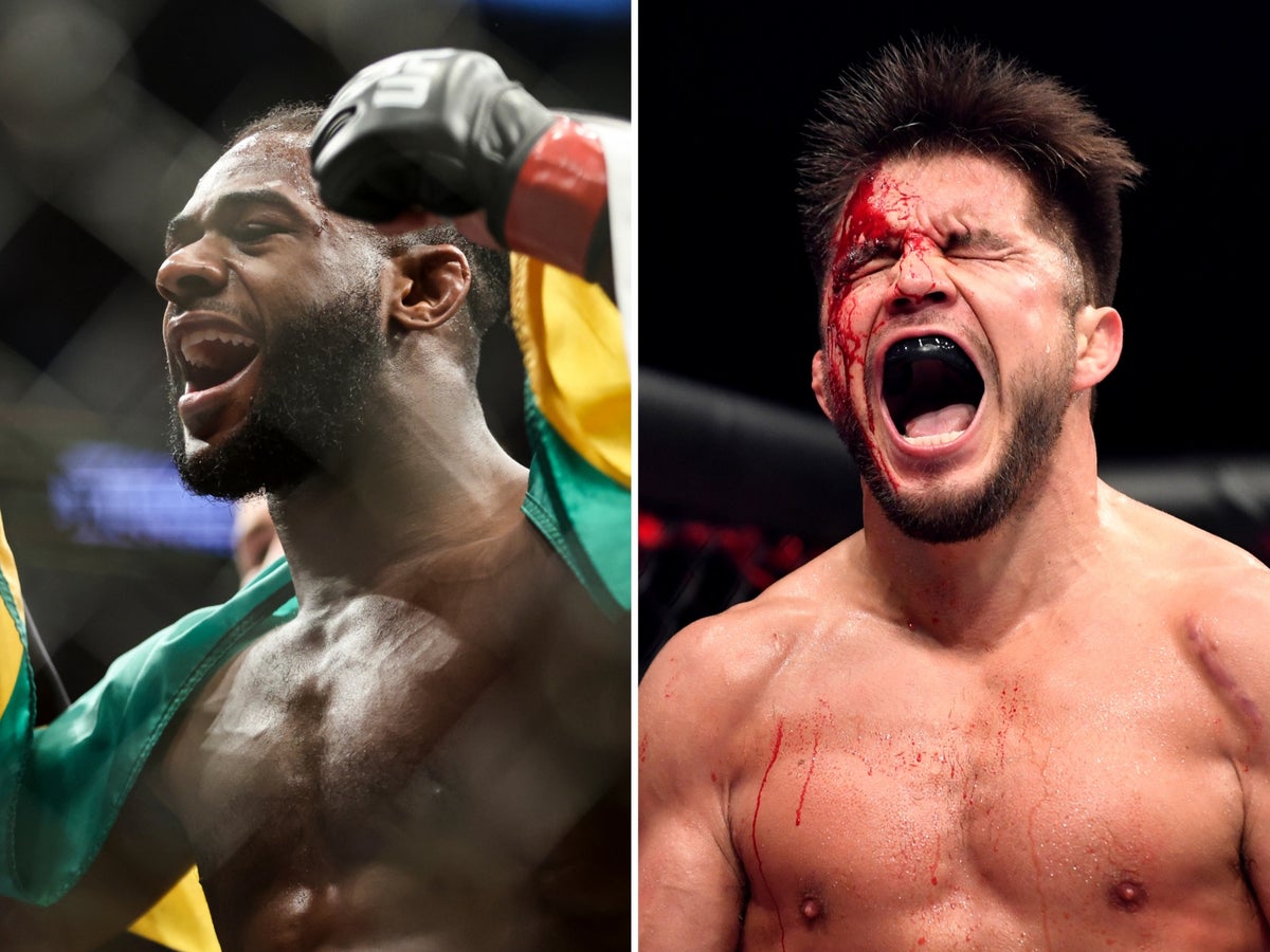 UFC 288 LIVE: Sterling vs Cejudo updates and results