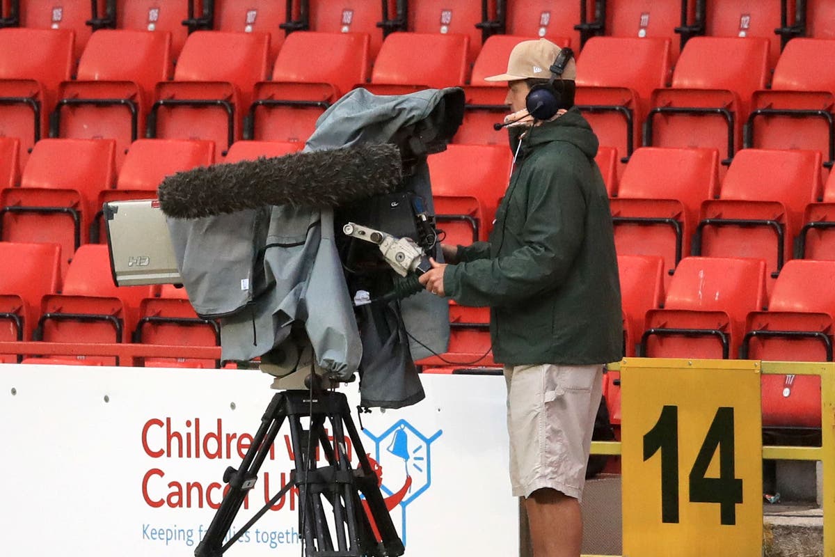 EFL clubs agree new &pound;935million broadcast deal with Sky Sports